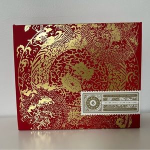 USPS Celebrating Lunar New Year
Commemorative Box Set